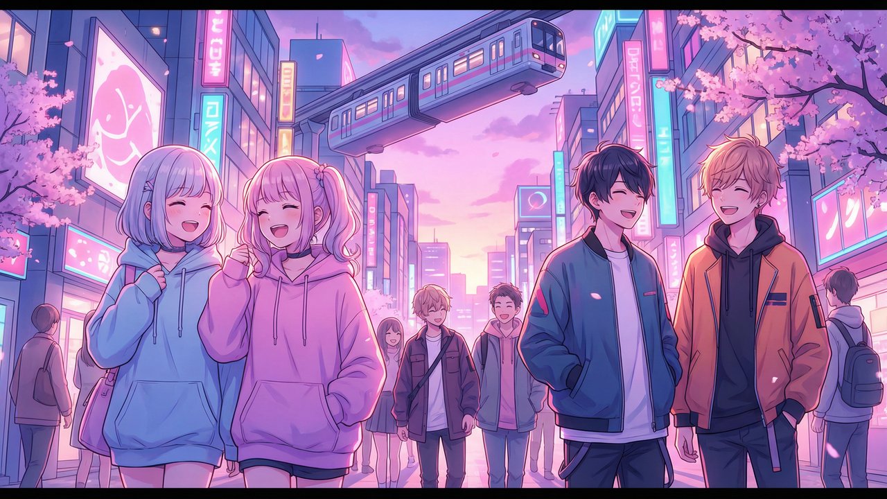 探花