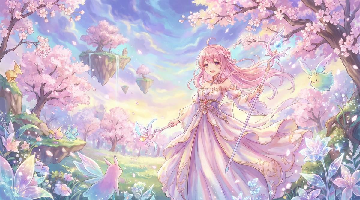 探花